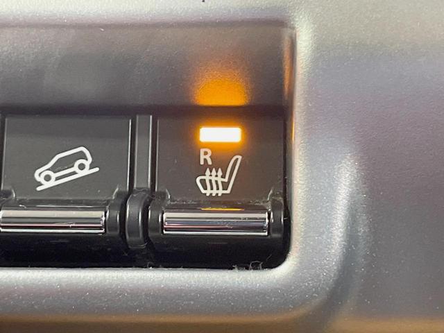 ハスラー Xターボ ナビ 4WD レーダーブレーキサポート 禁煙車 シートヒーター ドラレコ スマートキー HIDヘッド ETC オートエアコン Bluetooth CD DVD フルセグ 電動格納ミラー(37枚目)