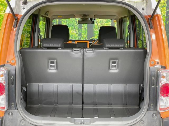 ハスラー Xターボ ナビ 4WD レーダーブレーキサポート 禁煙車 シートヒーター ドラレコ スマートキー HIDヘッド ETC オートエアコン Bluetooth CD DVD フルセグ 電動格納ミラー(44枚目)
