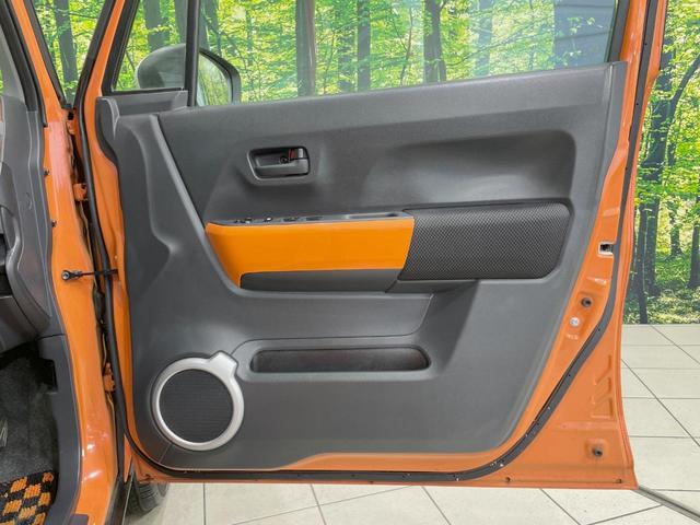 ハスラー Xターボ ナビ 4WD レーダーブレーキサポート 禁煙車 シートヒーター ドラレコ スマートキー HIDヘッド ETC オートエアコン Bluetooth CD DVD フルセグ 電動格納ミラー(47枚目)