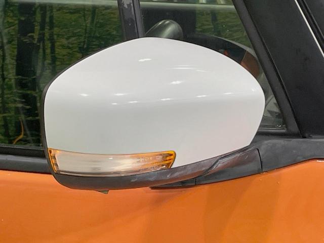 ハスラー Xターボ ナビ 4WD レーダーブレーキサポート 禁煙車 シートヒーター ドラレコ スマートキー HIDヘッド ETC オートエアコン Bluetooth CD DVD フルセグ 電動格納ミラー(48枚目)