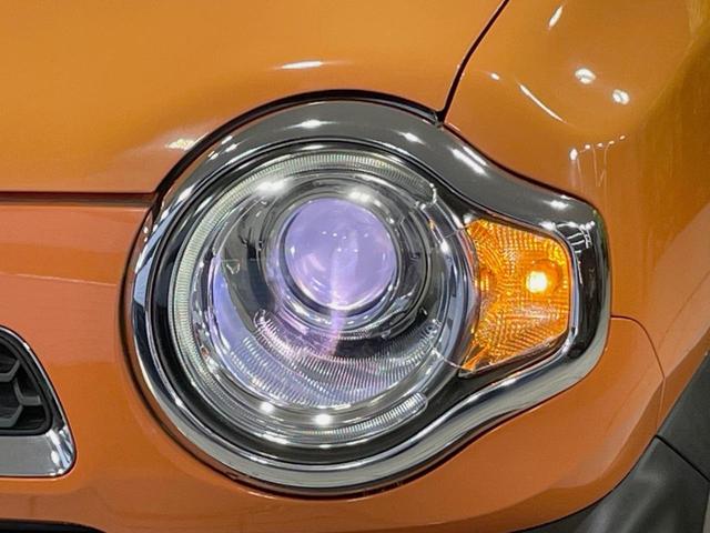 ハスラー Xターボ ナビ 4WD レーダーブレーキサポート 禁煙車 シートヒーター ドラレコ スマートキー HIDヘッド ETC オートエアコン Bluetooth CD DVD フルセグ 電動格納ミラー(49枚目)