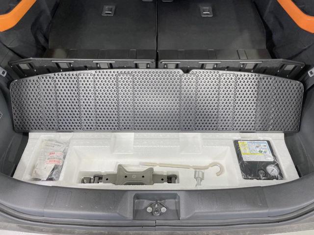 ハスラー Xターボ ナビ 4WD レーダーブレーキサポート 禁煙車 シートヒーター ドラレコ スマートキー HIDヘッド ETC オートエアコン Bluetooth CD DVD フルセグ 電動格納ミラー(50枚目)