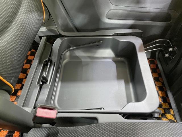 ハスラー Xターボ ナビ 4WD レーダーブレーキサポート 禁煙車 シートヒーター ドラレコ スマートキー HIDヘッド ETC オートエアコン Bluetooth CD DVD フルセグ 電動格納ミラー(52枚目)