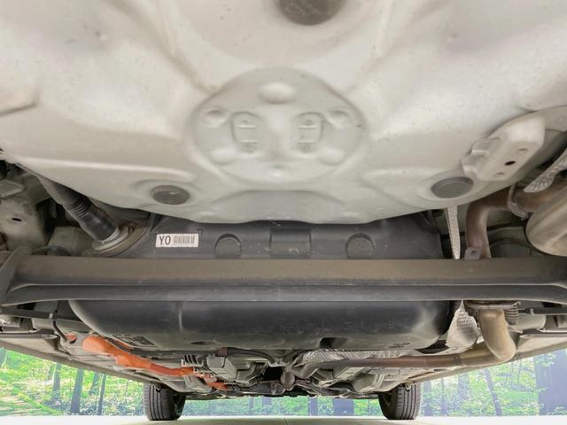 アクア Ｓ　禁煙車　スマートキー　ＥＴＣ　オートライト　オートエアコン　電動格納ミラー　プライバシーガラス　盗難防止装置　トラクションコントロール（19枚目）