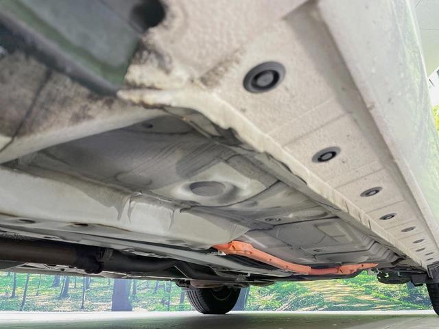 アクア Ｓ　禁煙車　スマートキー　ＥＴＣ　オートライト　オートエアコン　電動格納ミラー　プライバシーガラス　盗難防止装置　トラクションコントロール（23枚目）