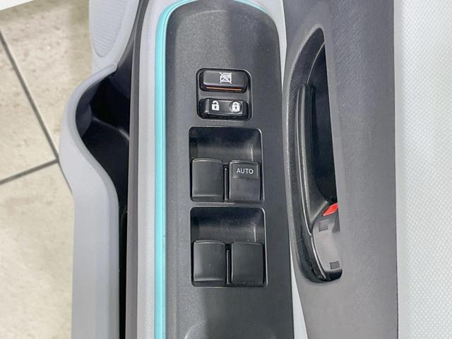 アクア Ｓ　禁煙車　スマートキー　ＥＴＣ　オートライト　オートエアコン　電動格納ミラー　プライバシーガラス　盗難防止装置　トラクションコントロール（31枚目）
