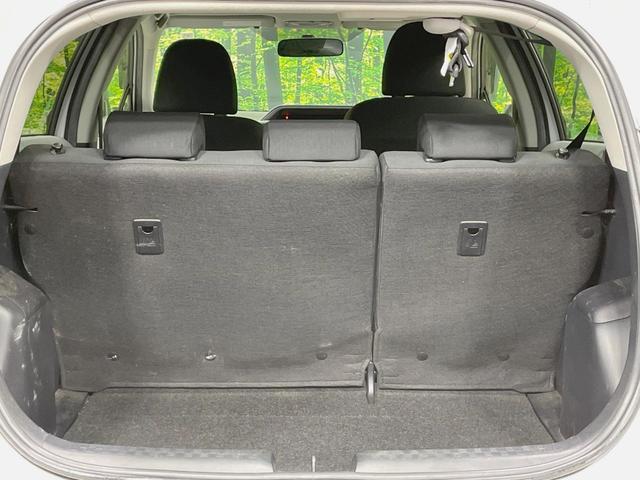 アクア Ｓ　禁煙車　スマートキー　ＥＴＣ　オートライト　オートエアコン　電動格納ミラー　プライバシーガラス　盗難防止装置　トラクションコントロール（33枚目）