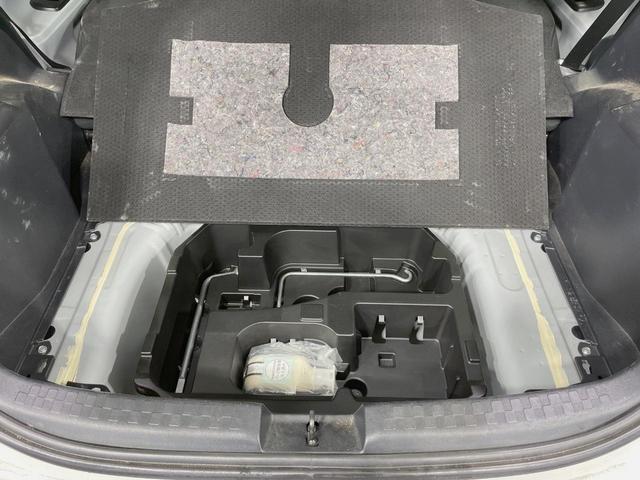 アクア Ｓ　禁煙車　スマートキー　ＥＴＣ　オートライト　オートエアコン　電動格納ミラー　プライバシーガラス　盗難防止装置　トラクションコントロール（40枚目）