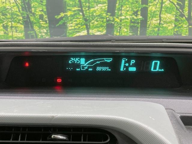 アクア Ｓ　禁煙車　スマートキー　ＥＴＣ　オートライト　オートエアコン　電動格納ミラー　プライバシーガラス　盗難防止装置　トラクションコントロール（42枚目）