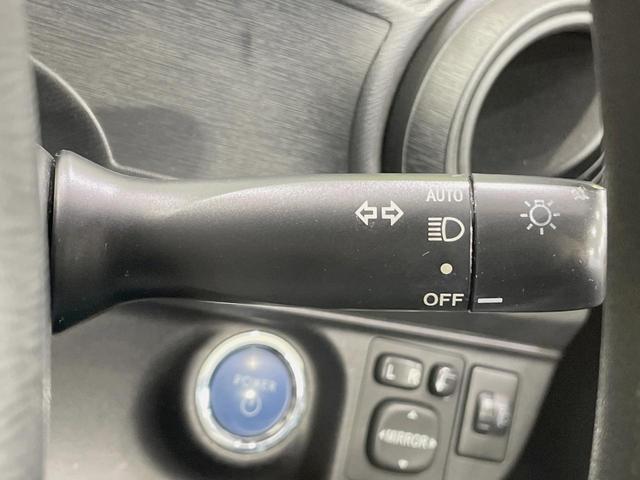 アクア Ｓ　禁煙車　スマートキー　ＥＴＣ　オートライト　オートエアコン　電動格納ミラー　プライバシーガラス　盗難防止装置　トラクションコントロール（44枚目）