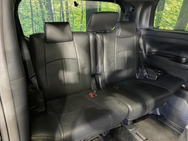 アルファード ２．５Ｓ　タイプゴールドＩＩ　両側電動スライドドア　後席モニター　９型ディスプレイオーディオ　バックカメラ　レーダークルーズ　禁煙車　電動リアゲート　ドラレコ　コーナーセンサー　スマートキー　ＬＥＤヘッド　ＥＴＣ（10枚目）