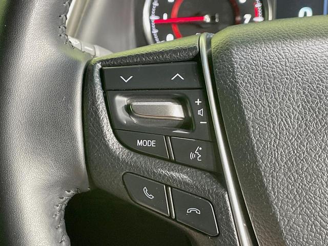 アルファード ２．５Ｓ　タイプゴールドＩＩ　両側電動スライドドア　後席モニター　９型ディスプレイオーディオ　バックカメラ　レーダークルーズ　禁煙車　電動リアゲート　ドラレコ　コーナーセンサー　スマートキー　ＬＥＤヘッド　ＥＴＣ（43枚目）