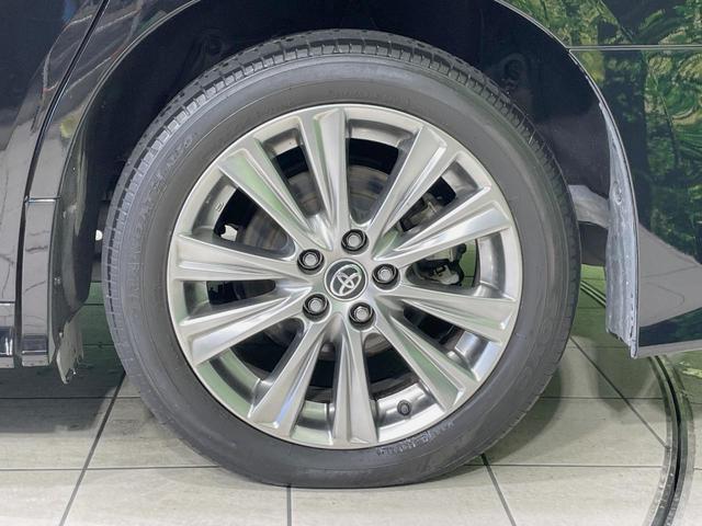 アルファード ２．５Ｓ　タイプゴールドＩＩ　両側電動スライドドア　後席モニター　９型ディスプレイオーディオ　バックカメラ　レーダークルーズ　禁煙車　電動リアゲート　ドラレコ　コーナーセンサー　スマートキー　ＬＥＤヘッド　ＥＴＣ（48枚目）