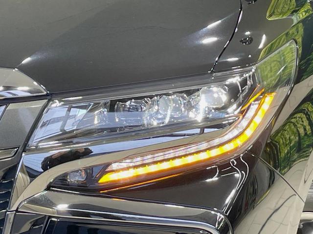 アルファード ２．５Ｓ　タイプゴールドＩＩ　両側電動スライドドア　後席モニター　９型ディスプレイオーディオ　バックカメラ　レーダークルーズ　禁煙車　電動リアゲート　ドラレコ　コーナーセンサー　スマートキー　ＬＥＤヘッド　ＥＴＣ（58枚目）