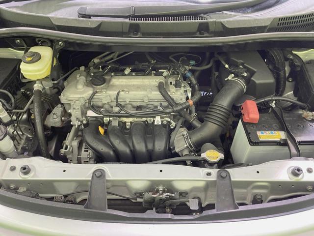 ノア Ｘ　禁煙車　ＥＴＣ　オートエアコン　キーレスエントリー　盗難防止装置　ドアバイザー　プライバシーガラス　電動格納ミラー（17枚目）