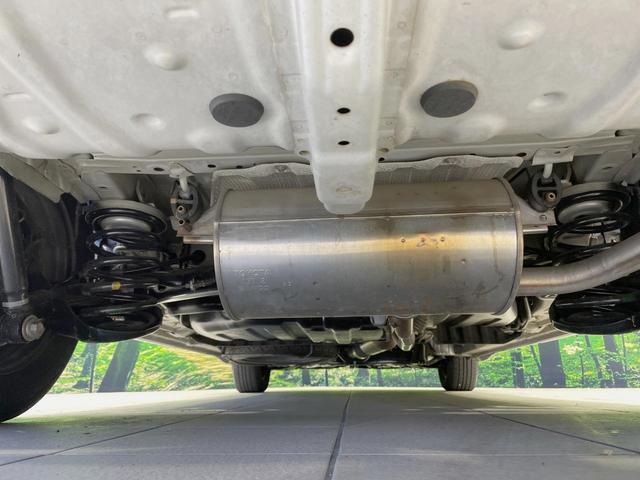 ノア Ｘ　禁煙車　ＥＴＣ　オートエアコン　キーレスエントリー　盗難防止装置　ドアバイザー　プライバシーガラス　電動格納ミラー（18枚目）