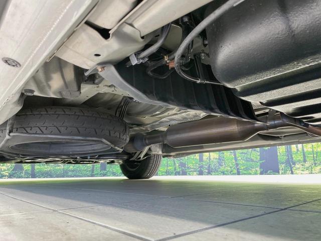ノア Ｘ　禁煙車　ＥＴＣ　オートエアコン　キーレスエントリー　盗難防止装置　ドアバイザー　プライバシーガラス　電動格納ミラー（21枚目）