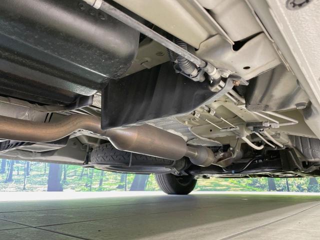 ノア Ｘ　禁煙車　ＥＴＣ　オートエアコン　キーレスエントリー　盗難防止装置　ドアバイザー　プライバシーガラス　電動格納ミラー（22枚目）