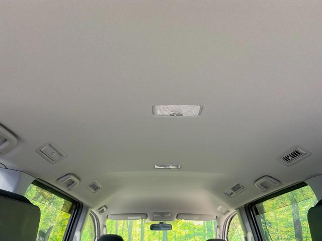 ノア Ｘ　禁煙車　ＥＴＣ　オートエアコン　キーレスエントリー　盗難防止装置　ドアバイザー　プライバシーガラス　電動格納ミラー（34枚目）