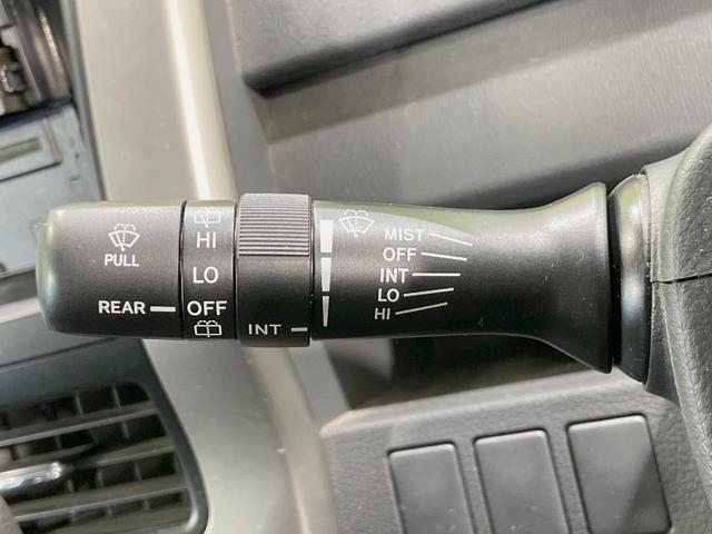 ノア Ｘ　禁煙車　ＥＴＣ　オートエアコン　キーレスエントリー　盗難防止装置　ドアバイザー　プライバシーガラス　電動格納ミラー（42枚目）