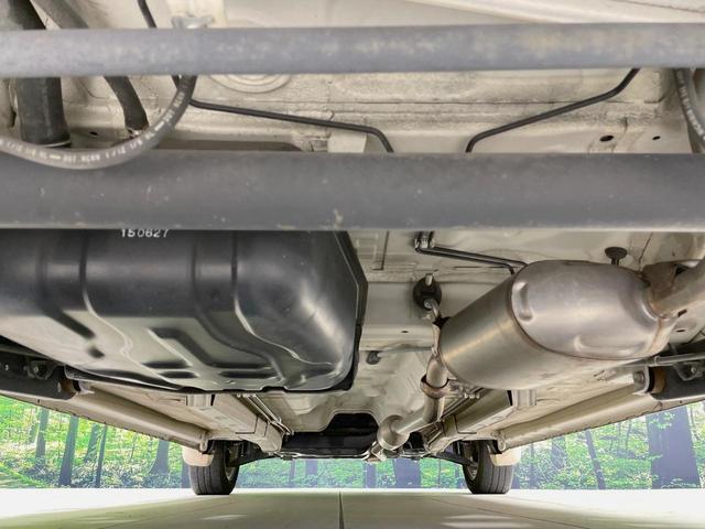 モコ G 純正ナビ ターボ バックカメラ 禁煙車 スマートキー ETC 純正14インチアルミ オートエアコン Bluetooth CD DVD フルセグ 盗難防止装置 プライバシーガラス 革巻きステアリング(19枚目)