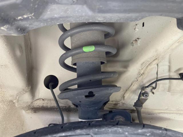 モコ G 純正ナビ ターボ バックカメラ 禁煙車 スマートキー ETC 純正14インチアルミ オートエアコン Bluetooth CD DVD フルセグ 盗難防止装置 プライバシーガラス 革巻きステアリング(20枚目)