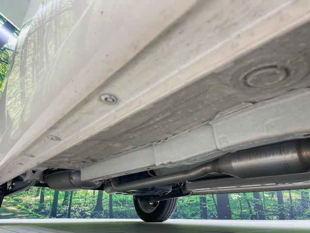 モコ G 純正ナビ ターボ バックカメラ 禁煙車 スマートキー ETC 純正14インチアルミ オートエアコン Bluetooth CD DVD フルセグ 盗難防止装置 プライバシーガラス 革巻きステアリング(21枚目)