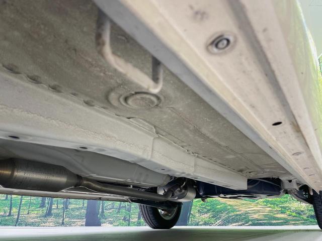 モコ G 純正ナビ ターボ バックカメラ 禁煙車 スマートキー ETC 純正14インチアルミ オートエアコン Bluetooth CD DVD フルセグ 盗難防止装置 プライバシーガラス 革巻きステアリング(22枚目)