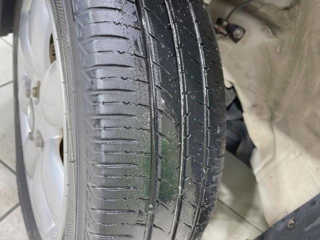 モコ G 純正ナビ ターボ バックカメラ 禁煙車 スマートキー ETC 純正14インチアルミ オートエアコン Bluetooth CD DVD フルセグ 盗難防止装置 プライバシーガラス 革巻きステアリング(32枚目)