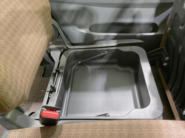 モコ G 純正ナビ ターボ バックカメラ 禁煙車 スマートキー ETC 純正14インチアルミ オートエアコン Bluetooth CD DVD フルセグ 盗難防止装置 プライバシーガラス 革巻きステアリング(47枚目)