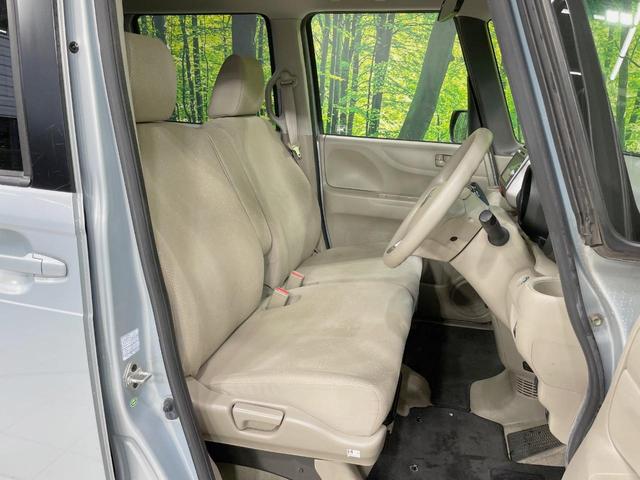 Ｎ－ＢＯＸ Ｇ・Ｌパッケージ　純正ナビ　電動スライドドア　バックカメラ　禁煙車　スマートキー　ＥＴＣ　オートエアコン　ＣＤ　ＤＶＤ　ステアリングスイッチ　電動格納ミラー　盗難防止装置　プライバシーガラス（8枚目）