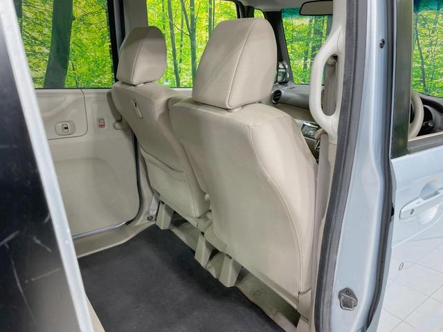 Ｎ－ＢＯＸ Ｇ・Ｌパッケージ　純正ナビ　電動スライドドア　バックカメラ　禁煙車　スマートキー　ＥＴＣ　オートエアコン　ＣＤ　ＤＶＤ　ステアリングスイッチ　電動格納ミラー　盗難防止装置　プライバシーガラス（36枚目）