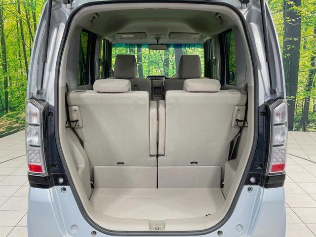 Ｎ－ＢＯＸ Ｇ・Ｌパッケージ　純正ナビ　電動スライドドア　バックカメラ　禁煙車　スマートキー　ＥＴＣ　オートエアコン　ＣＤ　ＤＶＤ　ステアリングスイッチ　電動格納ミラー　盗難防止装置　プライバシーガラス（37枚目）
