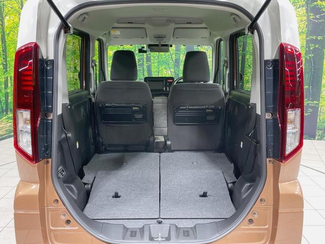 スペーシア ハイブリッドＸ　両側電動スライドドア　ナビ　バックカメラ　セーフティセンス　禁煙車　ドラレコ　コーナーセンサー　スマートキー　ＬＥＤヘッド　ＥＴＣ　オートハイビーム　シートヒーター　レーンアシスト（10枚目）