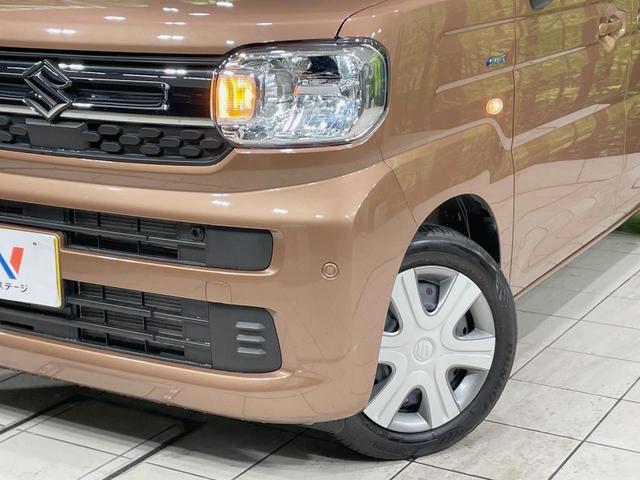 スペーシア ハイブリッドＸ　両側電動スライドドア　ナビ　バックカメラ　セーフティセンス　禁煙車　ドラレコ　コーナーセンサー　スマートキー　ＬＥＤヘッド　ＥＴＣ　オートハイビーム　シートヒーター　レーンアシスト（12枚目）