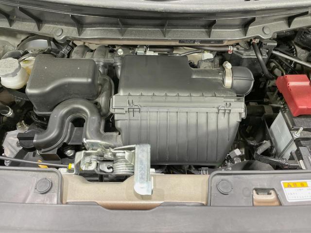 スペーシア ハイブリッドＸ　両側電動スライドドア　ナビ　バックカメラ　セーフティセンス　禁煙車　ドラレコ　コーナーセンサー　スマートキー　ＬＥＤヘッド　ＥＴＣ　オートハイビーム　シートヒーター　レーンアシスト（18枚目）