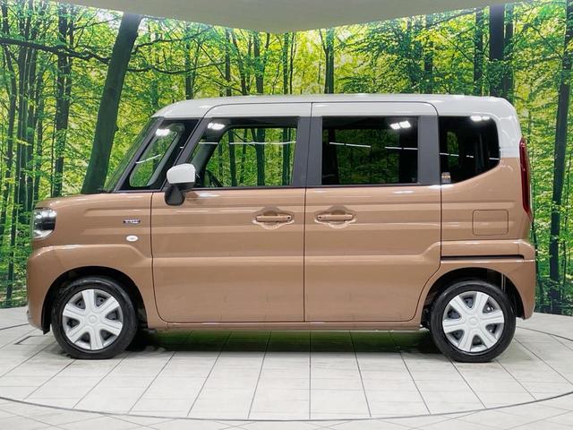 スペーシア ハイブリッドＸ　両側電動スライドドア　ナビ　バックカメラ　セーフティセンス　禁煙車　ドラレコ　コーナーセンサー　スマートキー　ＬＥＤヘッド　ＥＴＣ　オートハイビーム　シートヒーター　レーンアシスト（25枚目）