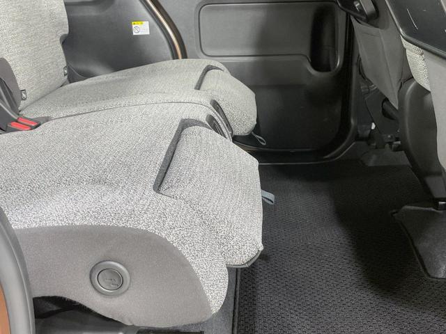 スペーシア ハイブリッドＸ　両側電動スライドドア　ナビ　バックカメラ　セーフティセンス　禁煙車　ドラレコ　コーナーセンサー　スマートキー　ＬＥＤヘッド　ＥＴＣ　オートハイビーム　シートヒーター　レーンアシスト（45枚目）