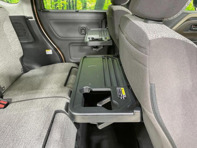 スペーシア ハイブリッドＸ　両側電動スライドドア　ナビ　バックカメラ　セーフティセンス　禁煙車　ドラレコ　コーナーセンサー　スマートキー　ＬＥＤヘッド　ＥＴＣ　オートハイビーム　シートヒーター　レーンアシスト（46枚目）