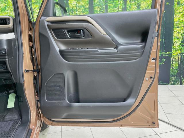 スペーシア ハイブリッドＸ　両側電動スライドドア　ナビ　バックカメラ　セーフティセンス　禁煙車　ドラレコ　コーナーセンサー　スマートキー　ＬＥＤヘッド　ＥＴＣ　オートハイビーム　シートヒーター　レーンアシスト（50枚目）