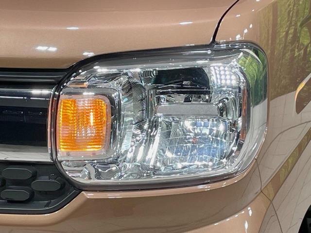 スペーシア ハイブリッドＸ　両側電動スライドドア　ナビ　バックカメラ　セーフティセンス　禁煙車　ドラレコ　コーナーセンサー　スマートキー　ＬＥＤヘッド　ＥＴＣ　オートハイビーム　シートヒーター　レーンアシスト（52枚目）