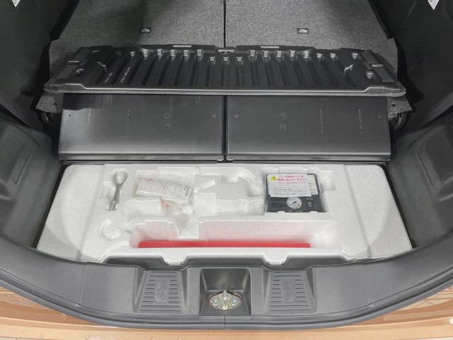 スペーシア ハイブリッドＸ　両側電動スライドドア　ナビ　バックカメラ　セーフティセンス　禁煙車　ドラレコ　コーナーセンサー　スマートキー　ＬＥＤヘッド　ＥＴＣ　オートハイビーム　シートヒーター　レーンアシスト（53枚目）