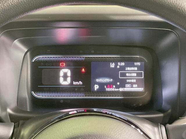 スペーシア ハイブリッドＸ　両側電動スライドドア　ナビ　バックカメラ　セーフティセンス　禁煙車　ドラレコ　コーナーセンサー　スマートキー　ＬＥＤヘッド　ＥＴＣ　オートハイビーム　シートヒーター　レーンアシスト（60枚目）