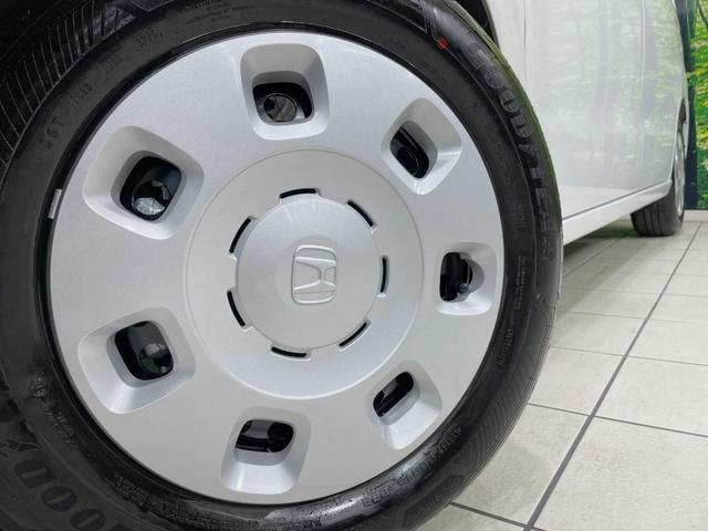 フリード エアー　登録済未使用車　純正８型ディスプレイ　バックカメラ　両側電動スライドドア　ホンダセンシング　アダプティブクルーズ　ＬＥＤヘッドライト　Ｂｌｕｅｔｏｏｔｈ再生　スマートキー　オートエアコン（13枚目）