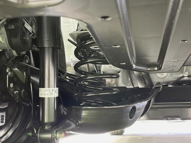 フリード エアー　登録済未使用車　純正８型ディスプレイ　バックカメラ　両側電動スライドドア　ホンダセンシング　アダプティブクルーズ　ＬＥＤヘッドライト　Ｂｌｕｅｔｏｏｔｈ再生　スマートキー　オートエアコン（21枚目）