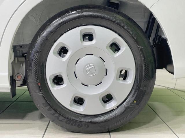 フリード エアー　登録済未使用車　純正８型ディスプレイ　バックカメラ　両側電動スライドドア　ホンダセンシング　アダプティブクルーズ　ＬＥＤヘッドライト　Ｂｌｕｅｔｏｏｔｈ再生　スマートキー　オートエアコン（27枚目）