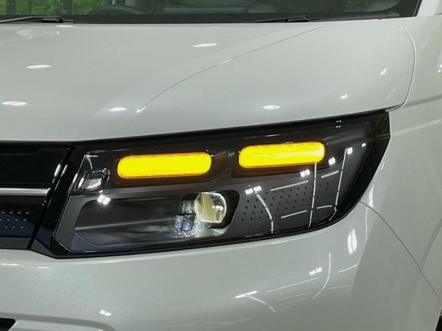 フリード エアー　登録済未使用車　純正８型ディスプレイ　バックカメラ　両側電動スライドドア　ホンダセンシング　アダプティブクルーズ　ＬＥＤヘッドライト　Ｂｌｕｅｔｏｏｔｈ再生　スマートキー　オートエアコン（29枚目）