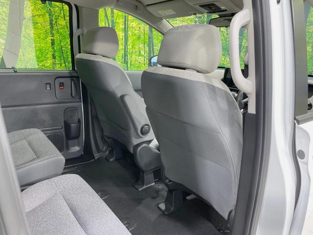 フリード エアー　登録済未使用車　純正８型ディスプレイ　バックカメラ　両側電動スライドドア　ホンダセンシング　アダプティブクルーズ　ＬＥＤヘッドライト　Ｂｌｕｅｔｏｏｔｈ再生　スマートキー　オートエアコン（34枚目）