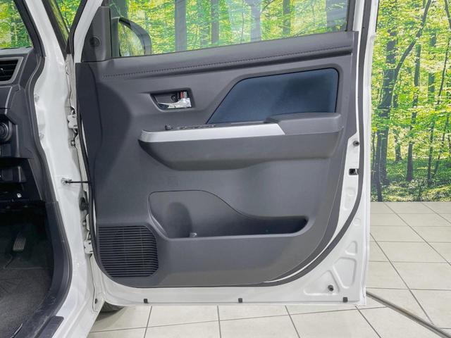 ルーミー カスタムＧ　純正９型ディスプレイ　パノラミックビューモニター　禁煙車　スマートアシスト　両側電動スライドドア　アダプティブクルーズ　シートヒーター　ＬＥＤヘッドライト　スマートキー　オートエアコン（34枚目）