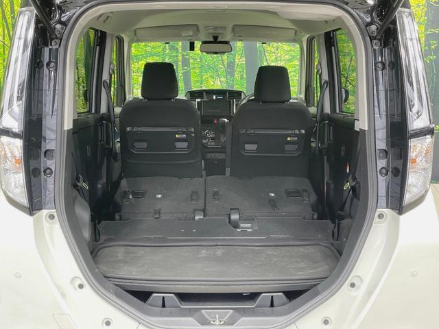 ルーミー カスタムＧ　純正９型ディスプレイ　パノラミックビューモニター　禁煙車　スマートアシスト　両側電動スライドドア　アダプティブクルーズ　シートヒーター　ＬＥＤヘッドライト　スマートキー　オートエアコン（46枚目）